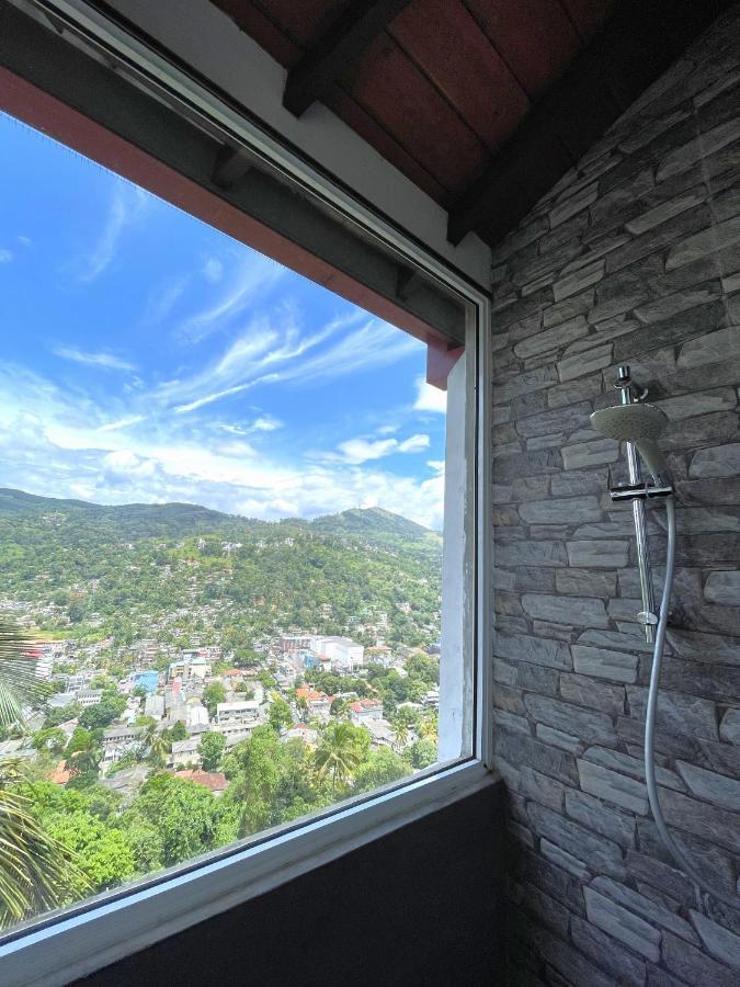 The Skydeck Kandy Dış mekan fotoğraf