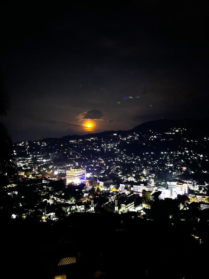 The Skydeck Kandy Dış mekan fotoğraf