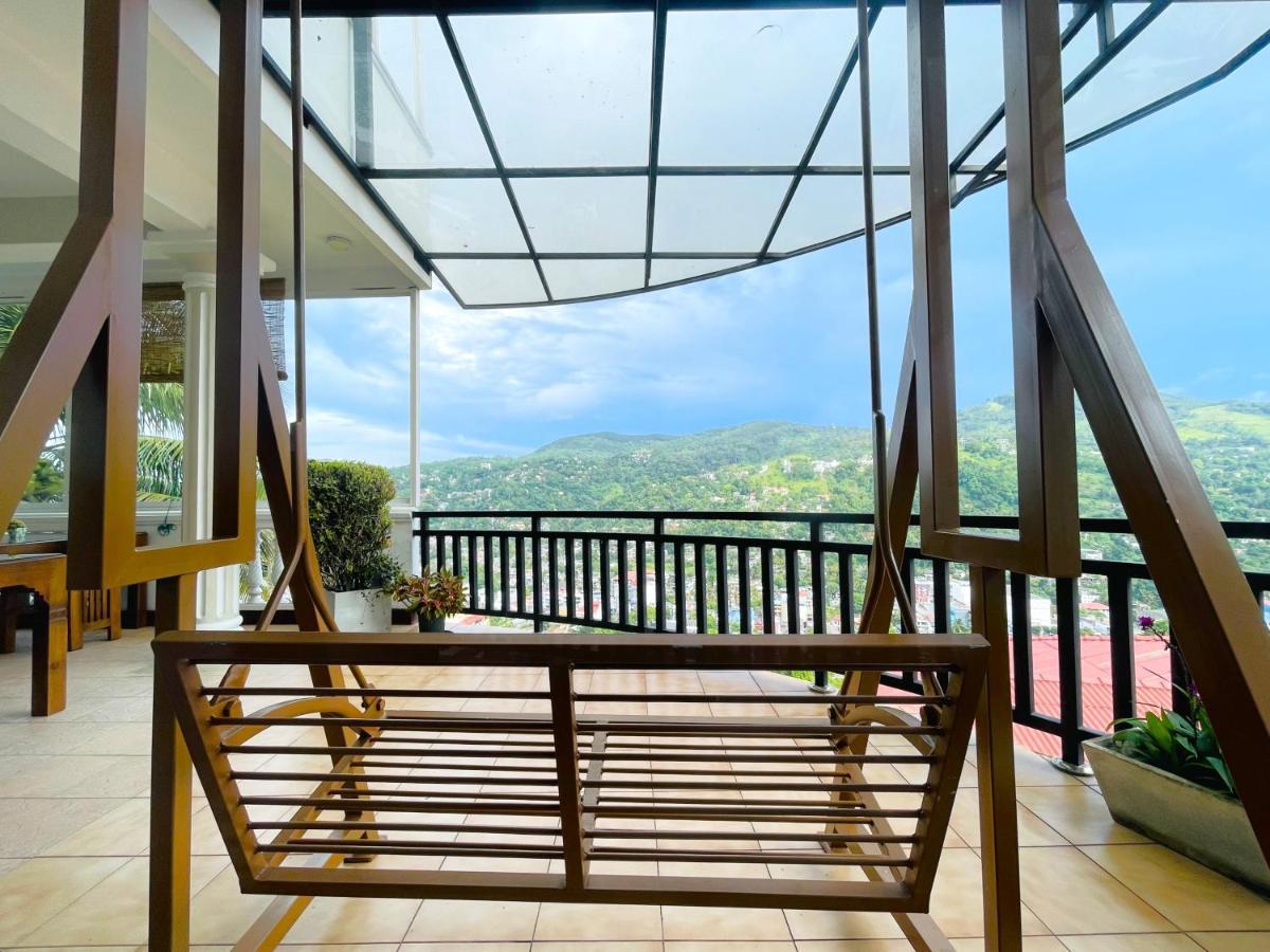 The Skydeck Kandy Dış mekan fotoğraf